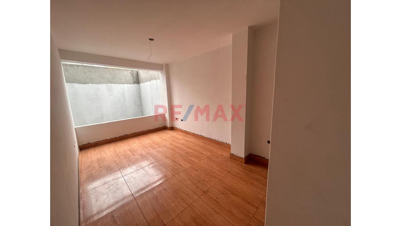 Vendo Departamento 2Do Piso De 98M² En Surquillo — foto 8