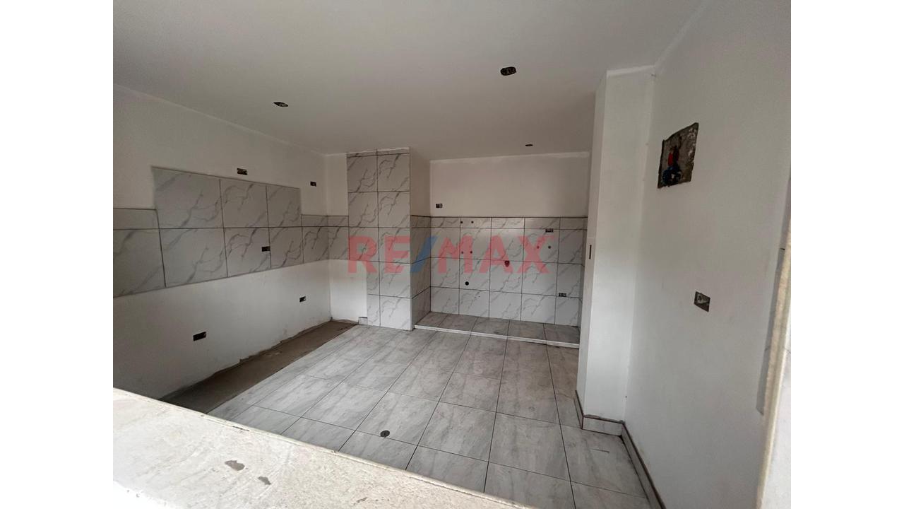 Vendo Departamento 2Do Piso De 98M² En Surquillo — foto 3