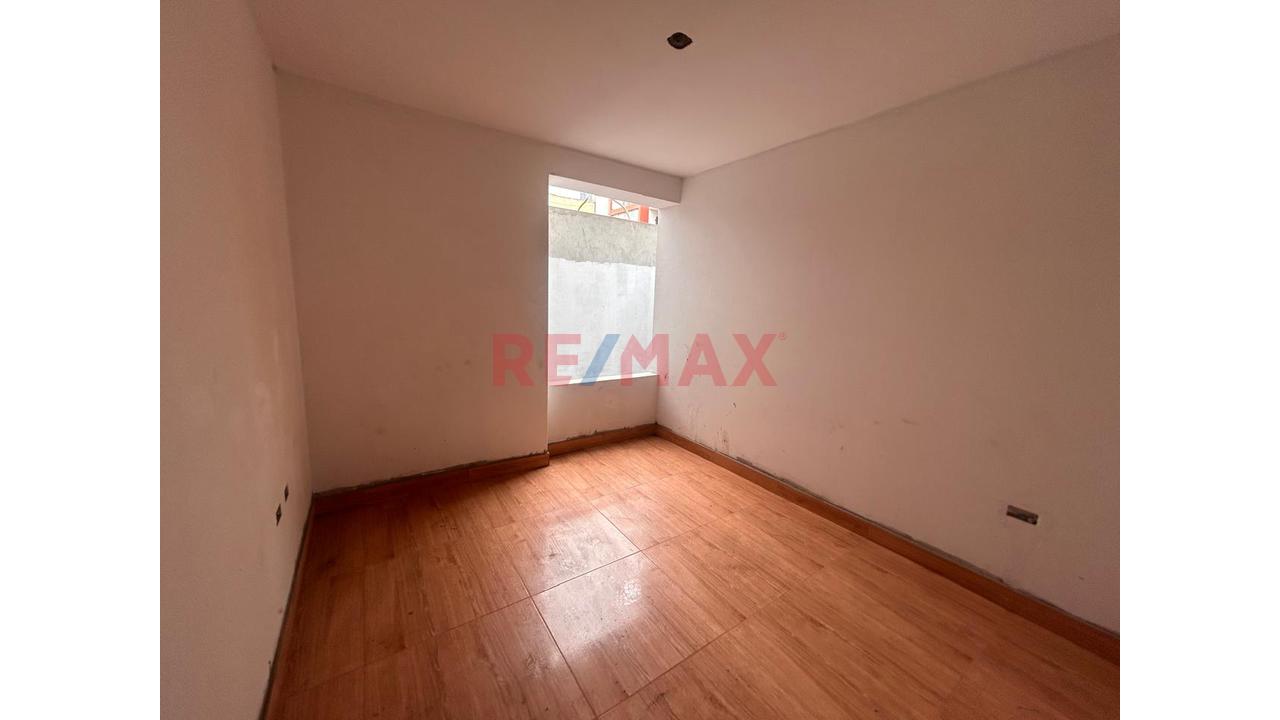 Vendo Departamento 2Do Piso De 98M² En Surquillo — foto 6