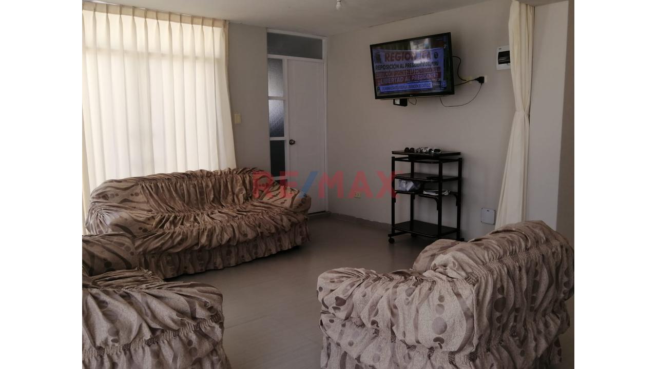 Casa De Playa En Venta Costa Palmeras - 9