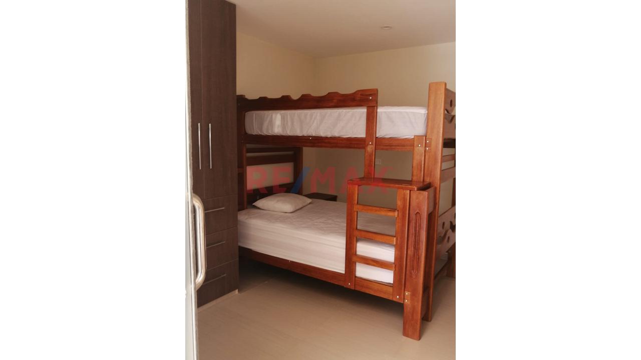Casa en Venta de 2 dormitorios ubicado en Mollendo Casa en Venta de 2 dormitorios ubicado en Mollendo