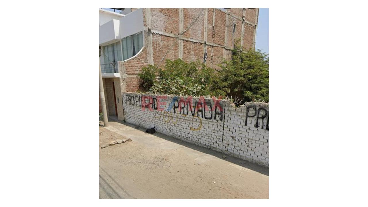 Venta De Terreno En Urb. Exclusiva - 2