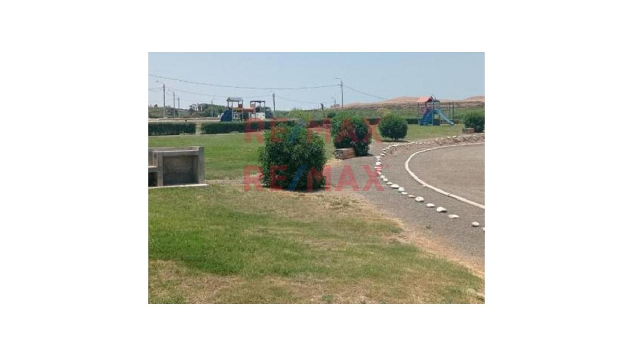 Terreno Para Casa De Playa En Urb. Privada - Mejia - 7