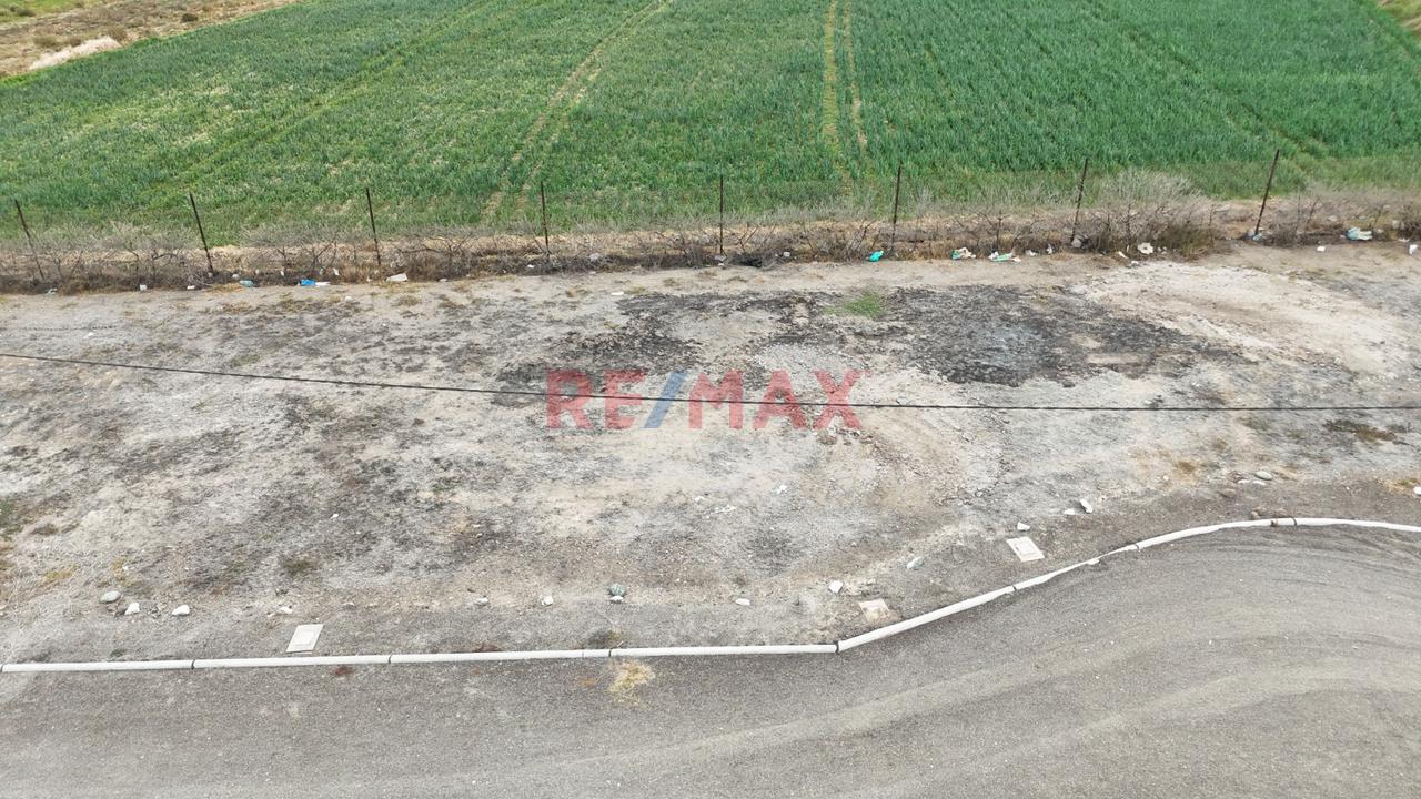 Terreno Para Casa De Playa En Urb. Privada - Mejia - 4