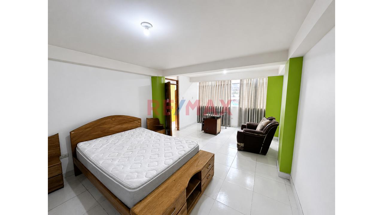 ✨🏙️ Departamento En Alquiler En Cusco | Ideal Para Airbnb Y Hospedaje ✨ - 5