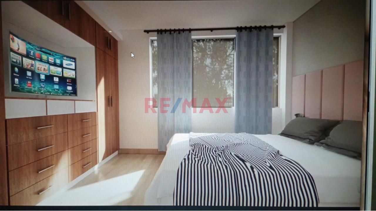 Vendo Depa Duplex De 88M² En Surquillo - 9