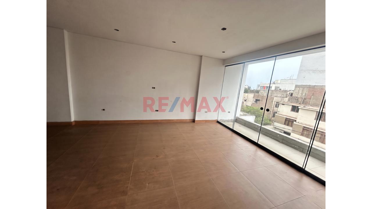 Vendo Depa Duplex De 88M² En Surquillo - 3