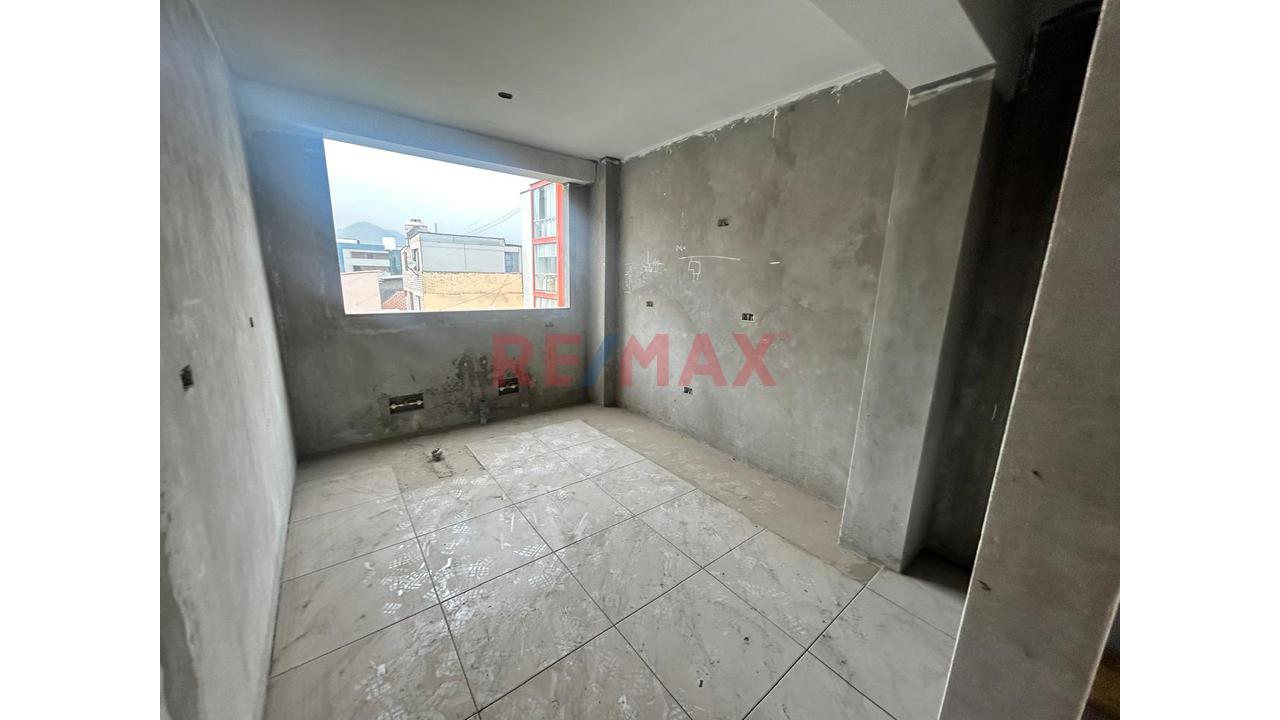 Vendo Depa Duplex De 88M² En Surquillo - 4