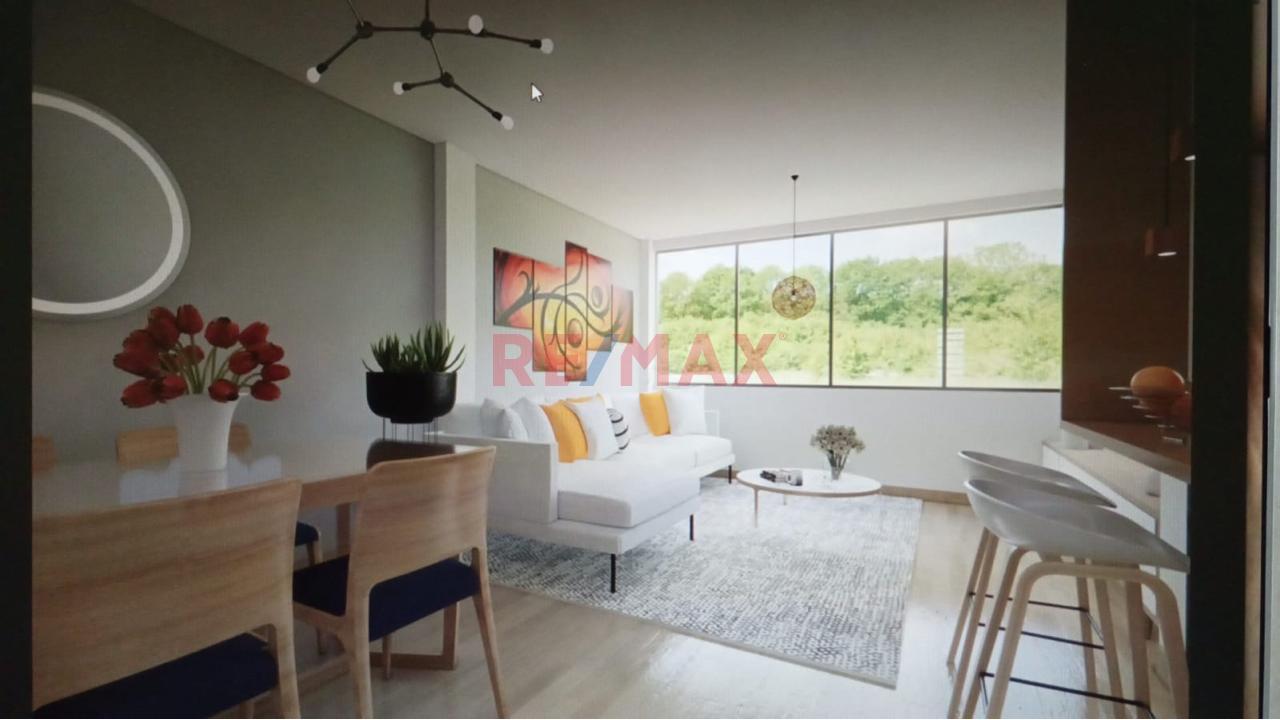 Vendo Depa Duplex De 88M² En Surquillo - 2