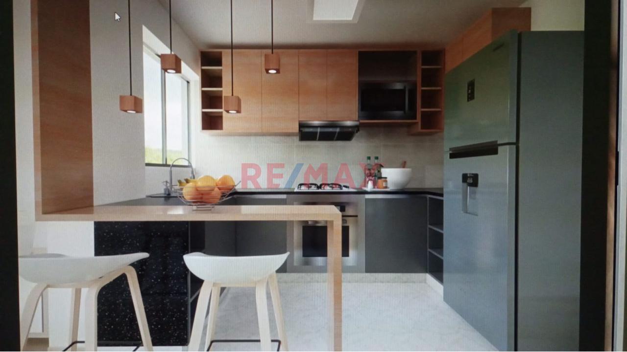 Vendo Depa Duplex De 88M² En Surquillo - 5
