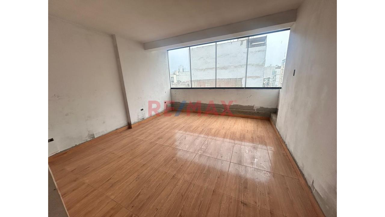 Vendo Depa Duplex De 88M² En Surquillo - 8