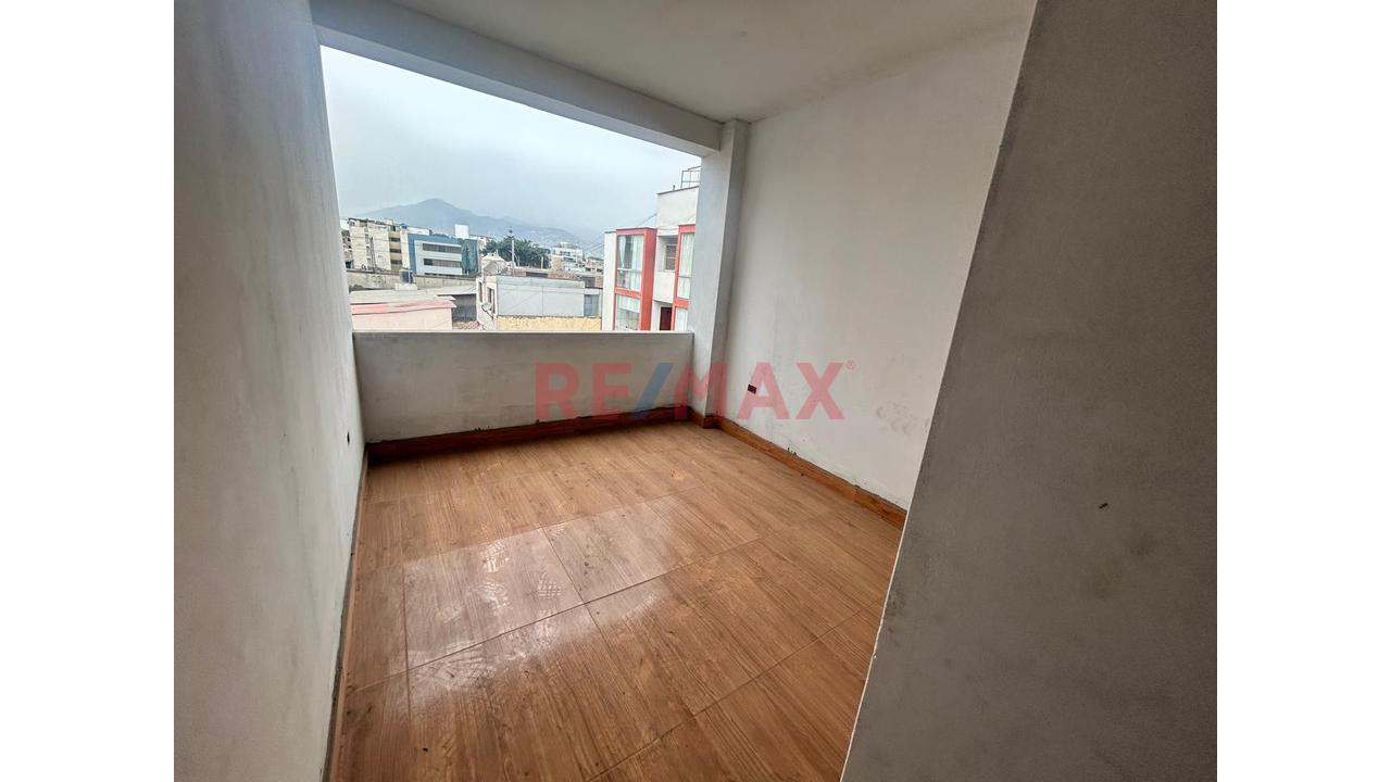 Vendo Depa Duplex De 88M² En Surquillo - 6