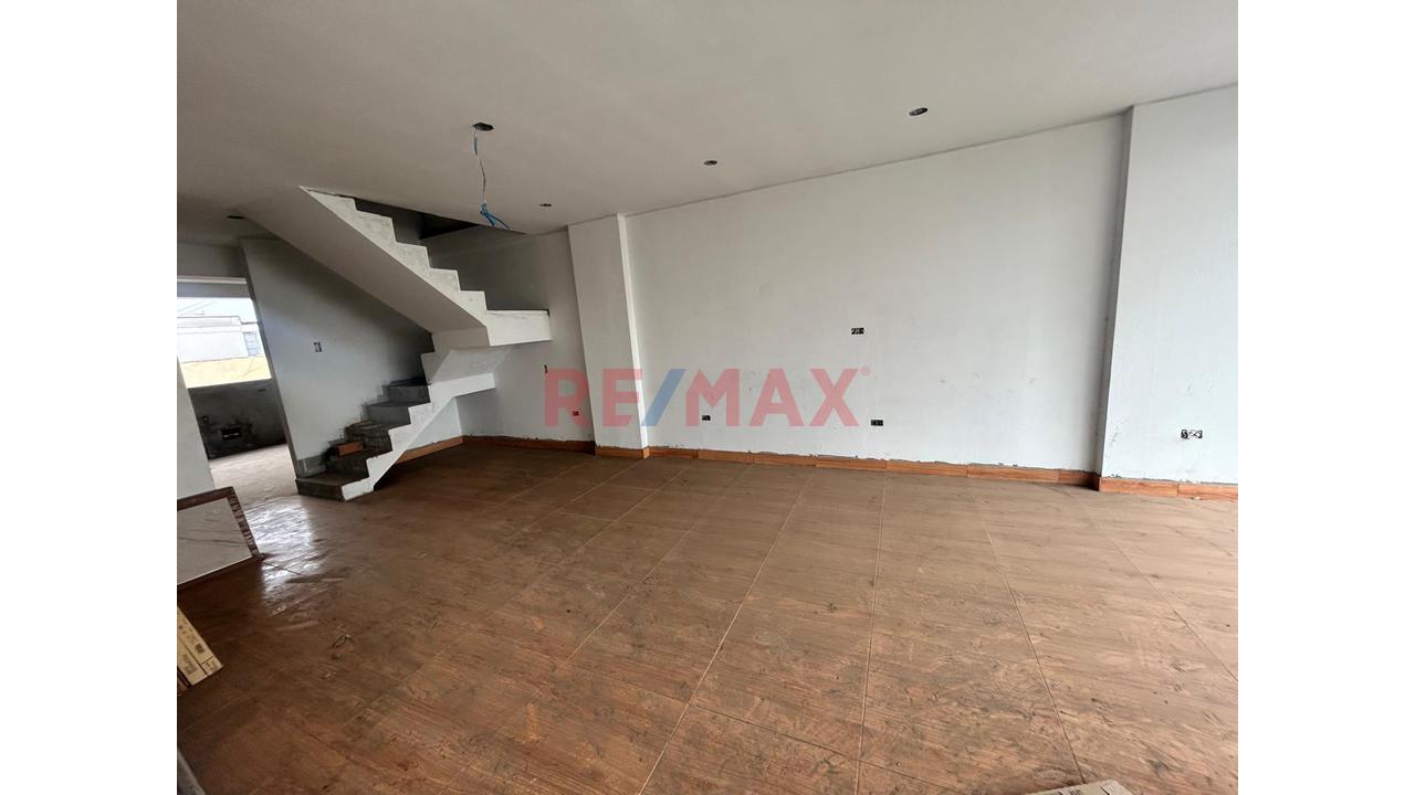 Vendo Depa Duplex De 88M² En Surquillo - 1