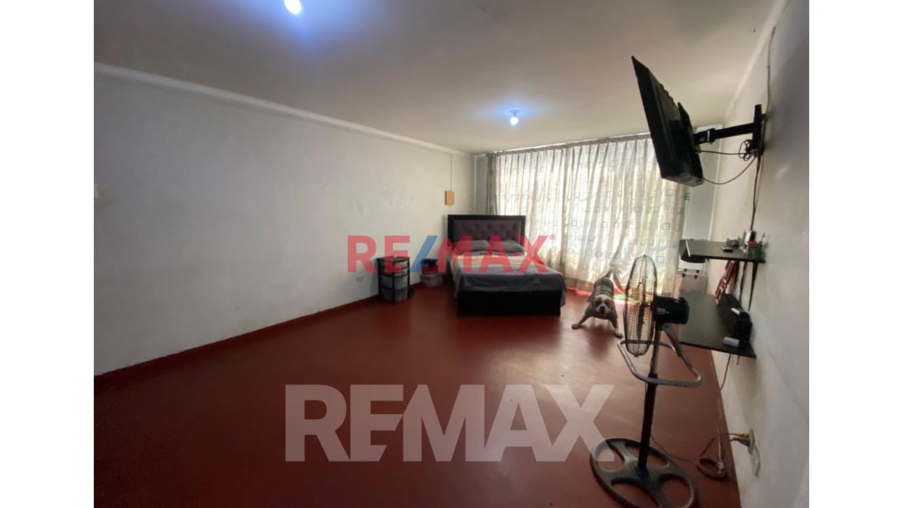 Edificio En Venta – Avenida Perú, Cuadra 21 - Activo Inmobiliario Generador De Renta - 10