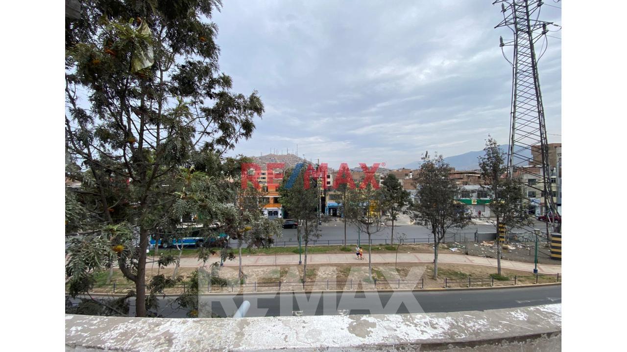 Edificio En Venta – Avenida Perú, Cuadra 21 - Activo Inmobiliario Generador De Renta - 14