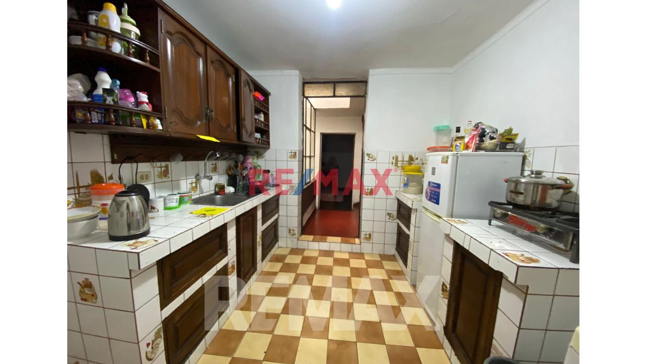 Edificio En Venta – Avenida Perú, Cuadra 21 - Activo Inmobiliario Generador De Renta - 9