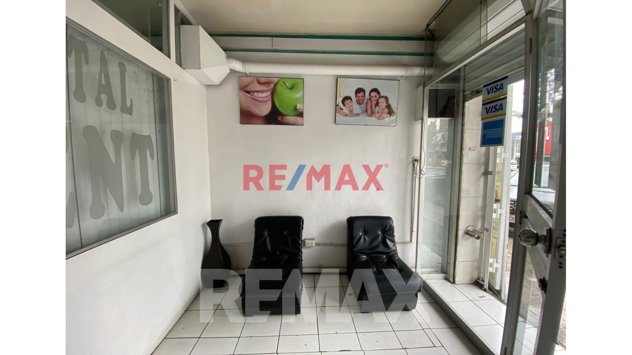 Edificio En Venta – Avenida Perú, Cuadra 21 - Activo Inmobiliario Generador De Renta - 5