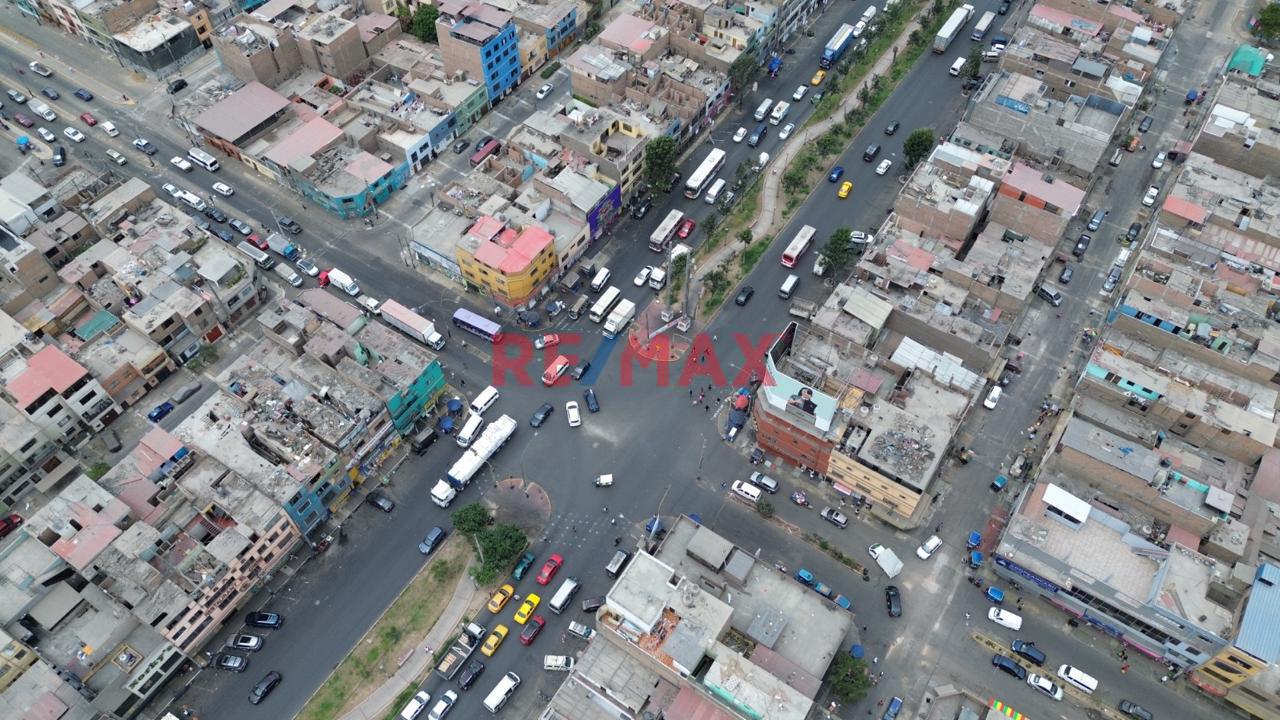 Edificio En Venta – Avenida Perú, Cuadra 21 - Activo Inmobiliario Generador De Renta - 13