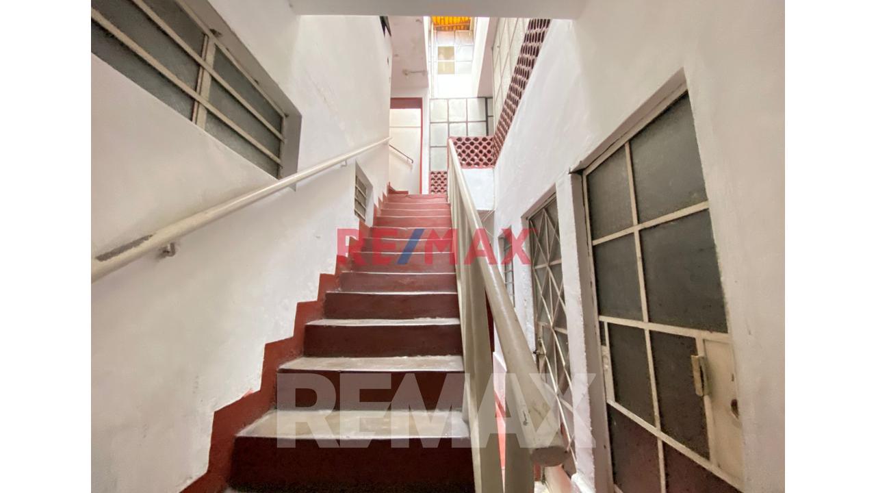 Edificio En Venta – Avenida Perú, Cuadra 21 - Activo Inmobiliario Generador De Renta - 6