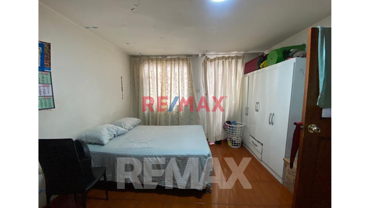 Edificio En Venta – Avenida Perú, Cuadra 21 - Activo Inmobiliario Generador De Renta - 12