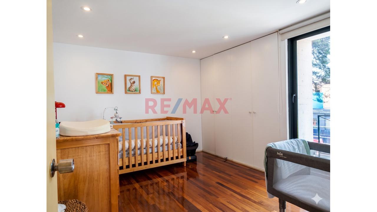 Venta: Exclusivo Departamento De Autor Con Arquitectura Premiada En El Bohemio Barranco — foto 12