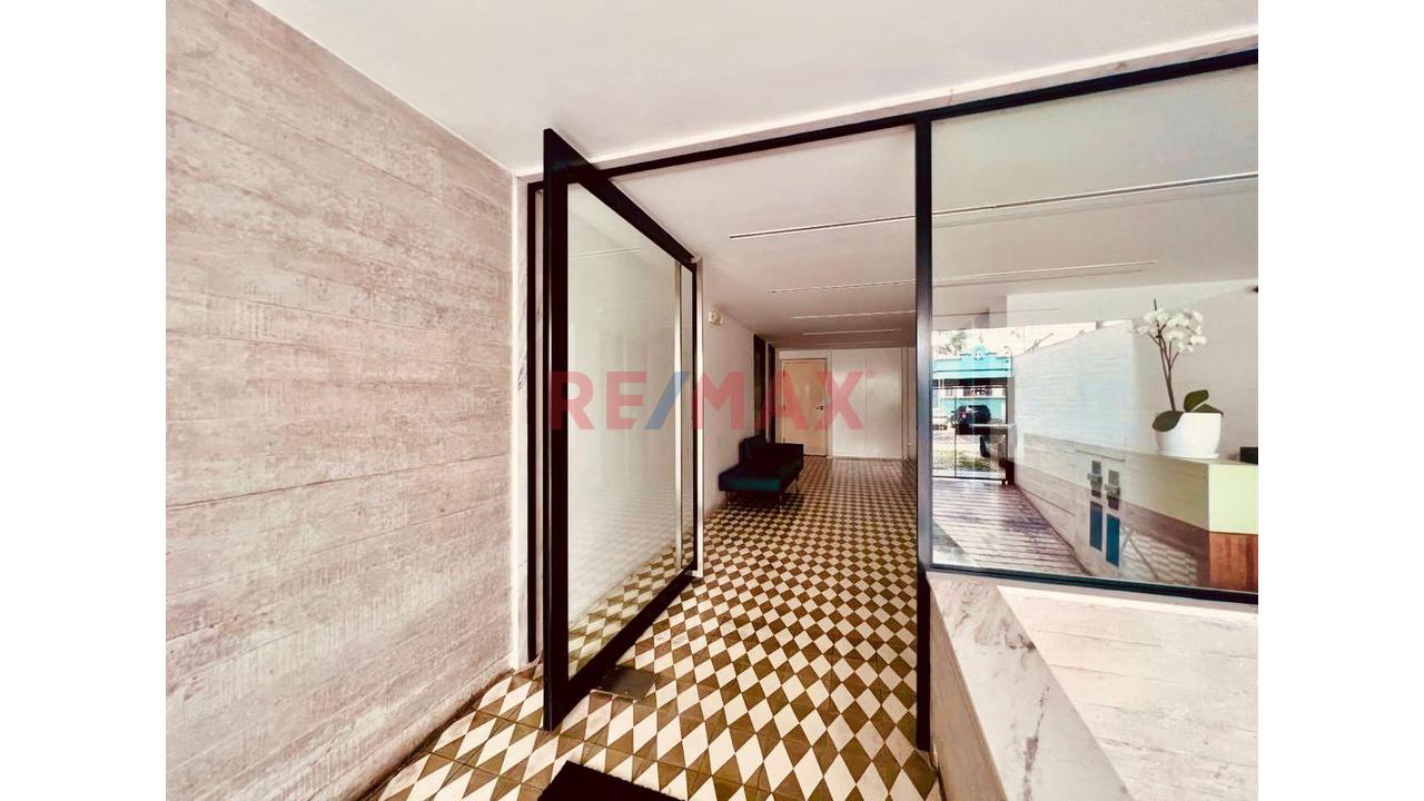 Venta: Exclusivo Departamento De Autor Con Arquitectura Premiada En El Bohemio Barranco — foto 3