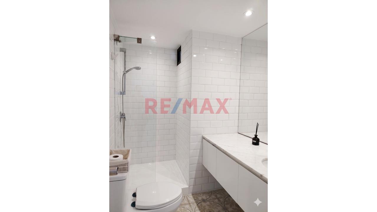 Venta: Exclusivo Departamento De Autor Con Arquitectura Premiada En El Bohemio Barranco — foto 14