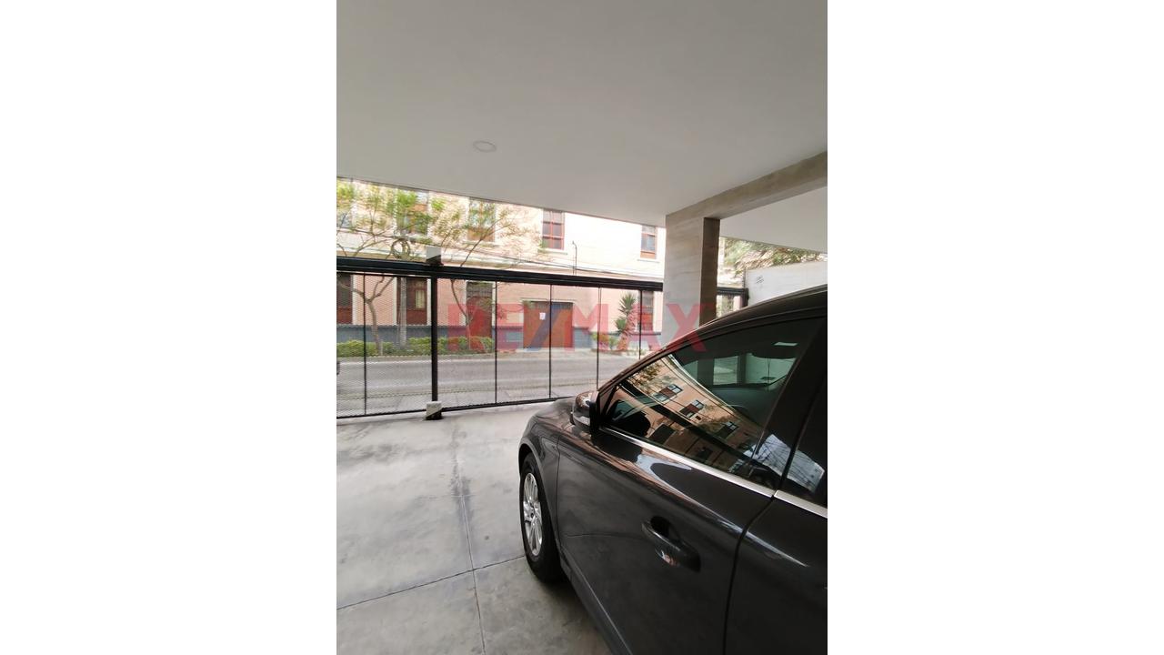 Venta: Exclusivo Departamento De Autor Con Arquitectura Premiada En El Bohemio Barranco — foto 15