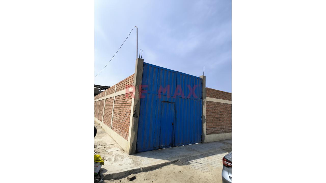 Venta De Casa Ubicado A 01 Cuadra De La Playa - 6
