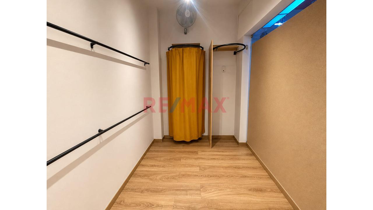 Local Comercial En Venta – Cc Malena | Magdalena Del Mar - 2