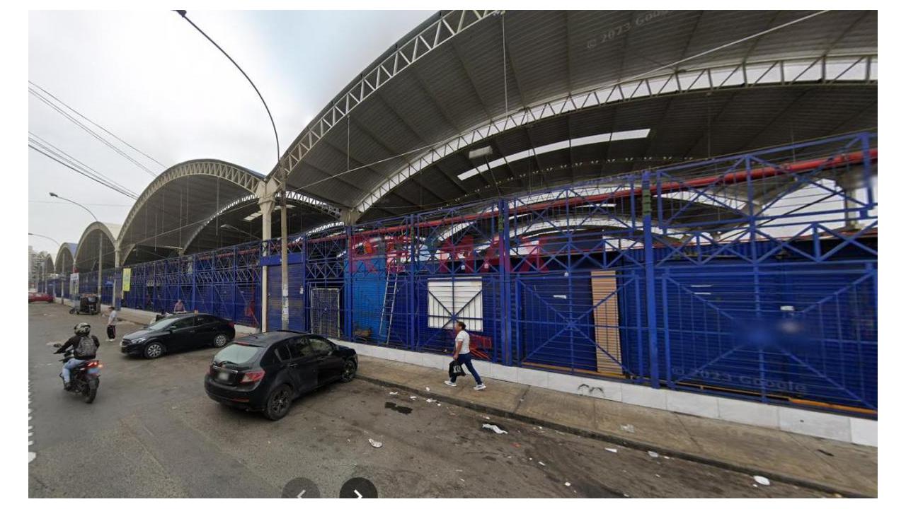 Stand Comercial En Venta - Dentro Del Cc. La Cachina ! - 2