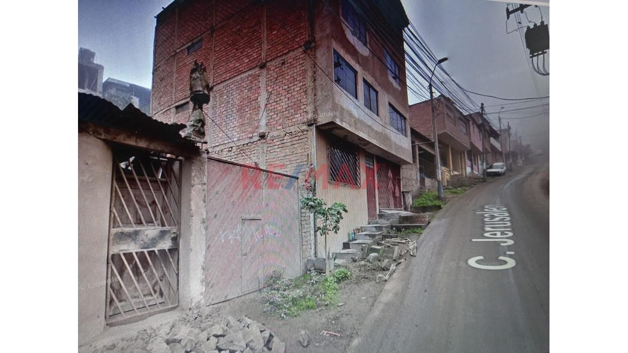 🔥 ¡Terreno De Ocasión En José Carlos Mariátegui: Quebrada Del Paraiso! 🏡💰 — foto 5
