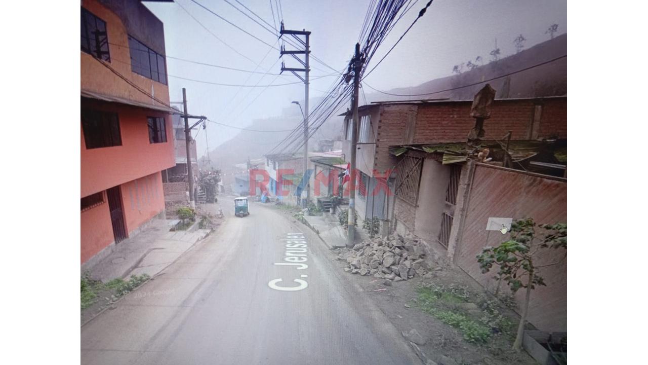 🔥 ¡Terreno De Ocasión En José Carlos Mariátegui: Quebrada Del Paraiso! 🏡💰 — foto 6
