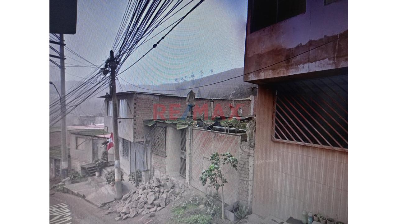 🔥 ¡Terreno De Ocasión En José Carlos Mariátegui: Quebrada Del Paraiso! 🏡💰 — foto 2