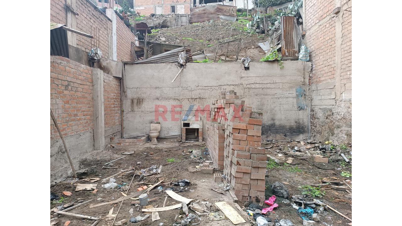 🔥 ¡Terreno De Ocasión En José Carlos Mariátegui: Quebrada Del Paraiso! 🏡💰 — foto 4