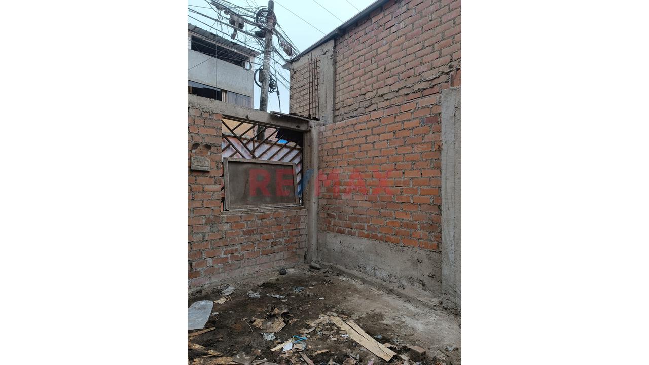 🔥 ¡Terreno De Ocasión En José Carlos Mariátegui: Quebrada Del Paraiso! 🏡💰 — foto 3