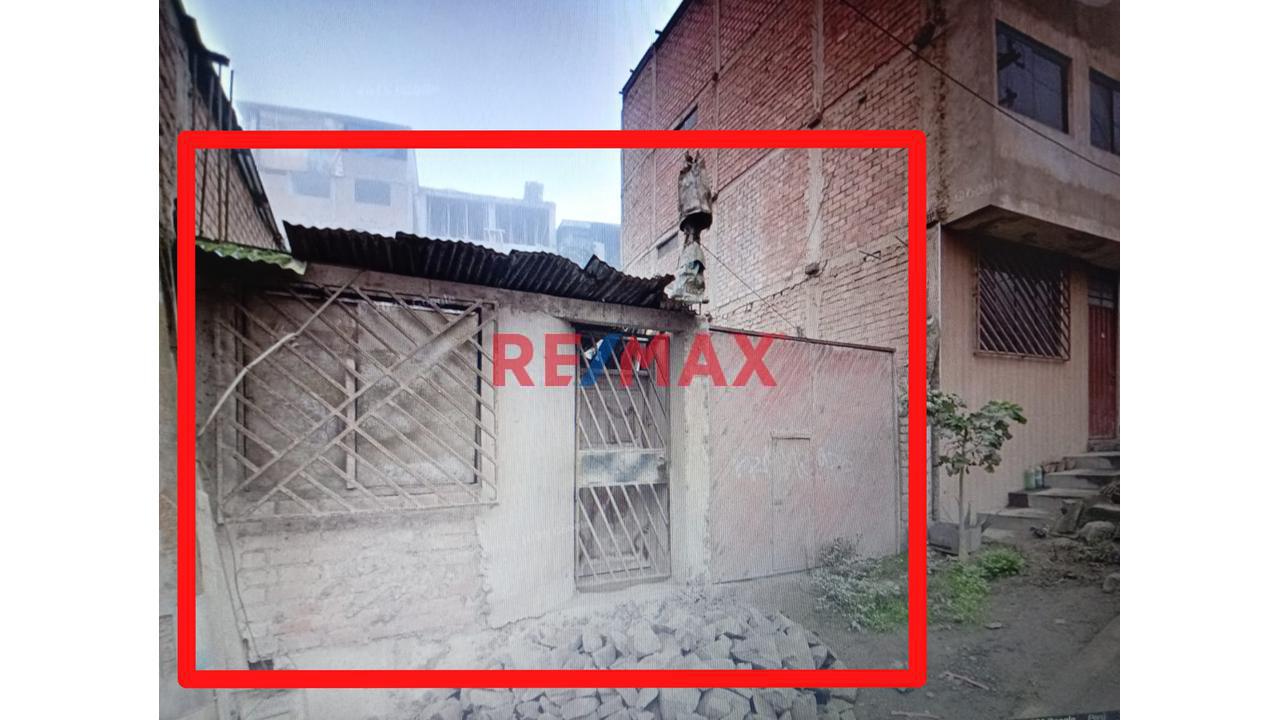 🔥 ¡Terreno De Ocasión En José Carlos Mariátegui: Quebrada Del Paraiso! 🏡💰