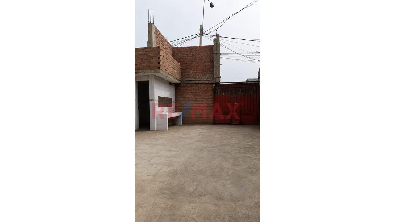 Se Vende Local Comercial En El Callao Excelente Ubicacion - 4