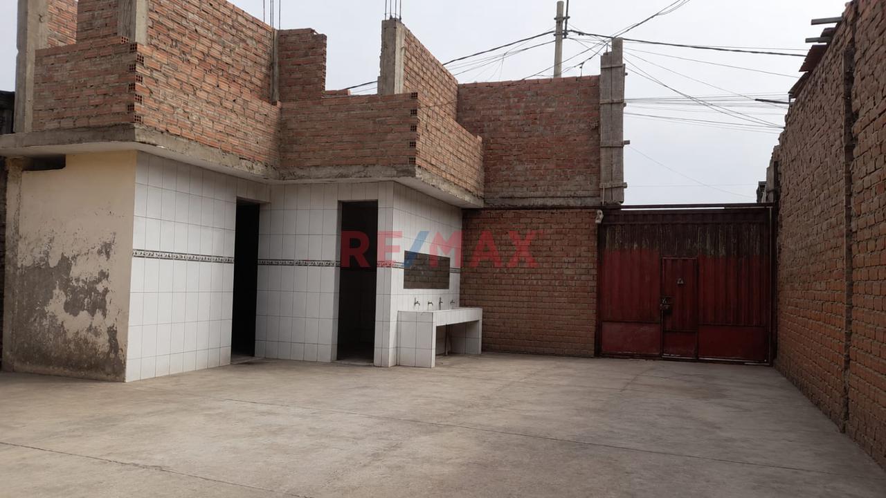 Se Vende Local Comercial En El Callao Excelente Ubicacion - 3