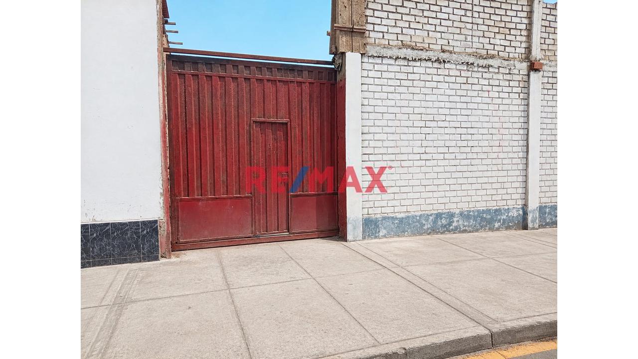 Se Vende Local Comercial En El Callao Excelente Ubicacion - 1