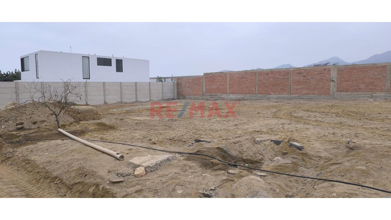 🌴 Lote En Venta – Cond. Calicanto Country Club, Mala — foto 8
