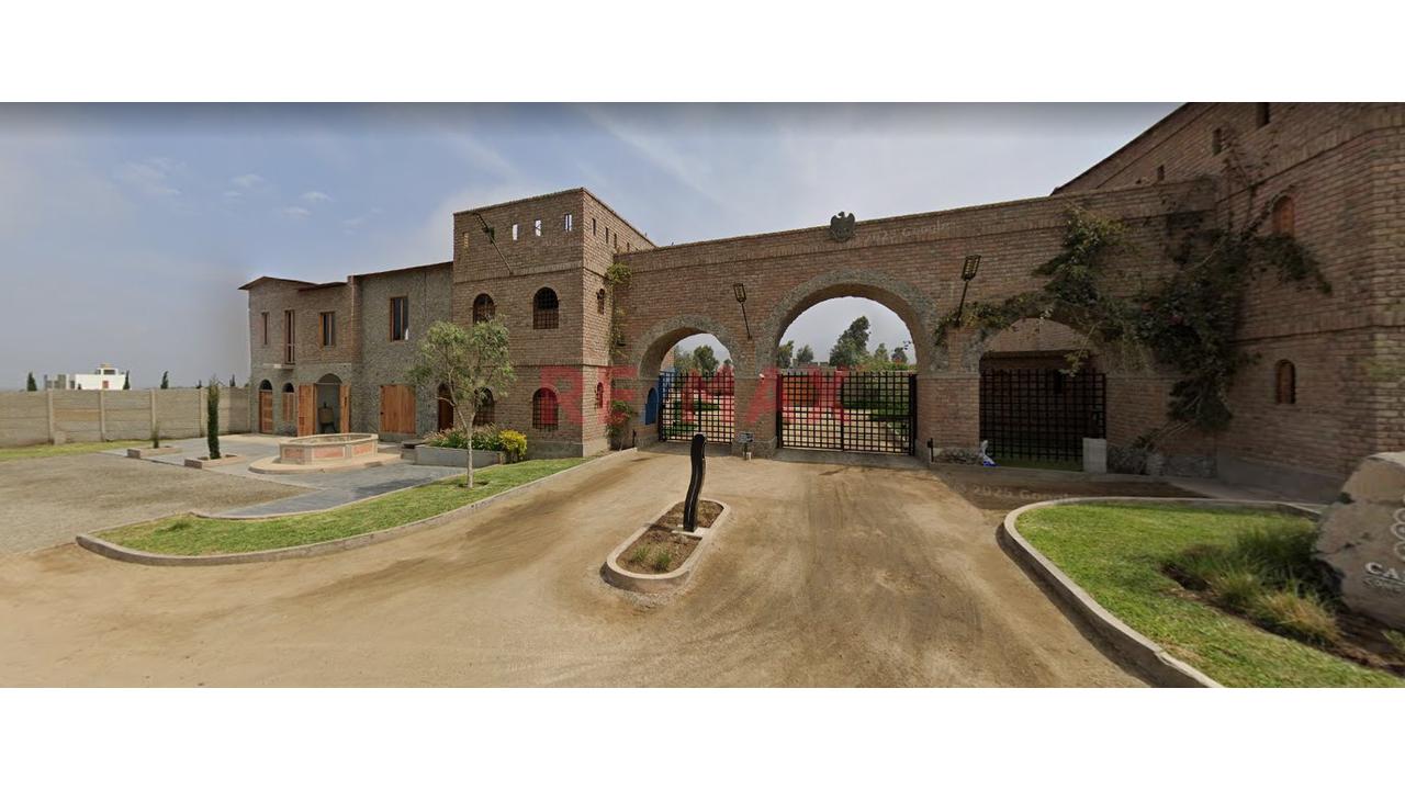 🌴 Lote En Venta – Cond. Calicanto Country Club, Mala — foto 5