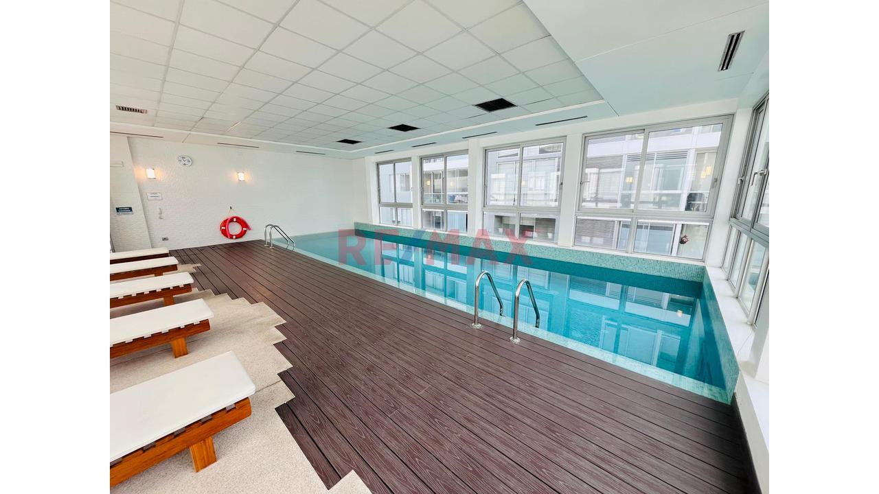 Hermoso Departamento En Venta Rodeado De Parques Y Jardines — foto 9