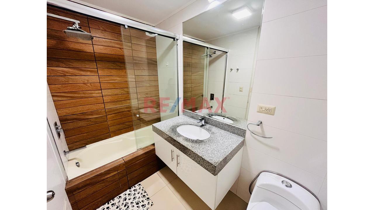 Hermoso Departamento En Venta Rodeado De Parques Y Jardines — foto 15