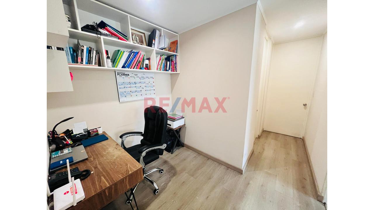 Hermoso Departamento En Venta Rodeado De Parques Y Jardines — foto 2