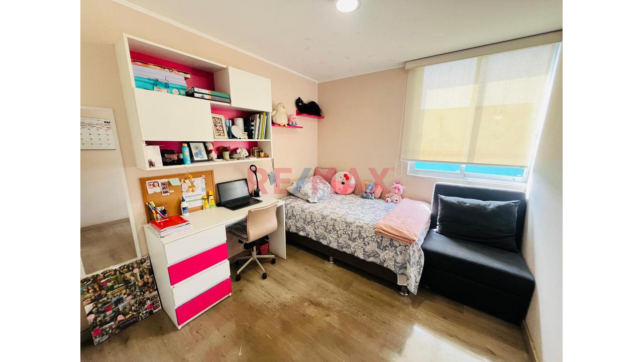 Hermoso Departamento En Venta Rodeado De Parques Y Jardines — foto 12