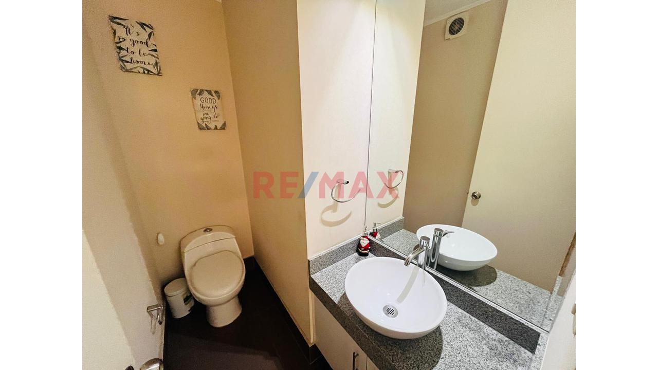 Hermoso Departamento En Venta Rodeado De Parques Y Jardines — foto 13