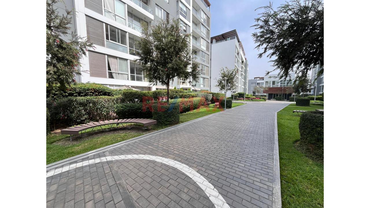 Hermoso Departamento En Venta Rodeado De Parques Y Jardines — foto 10