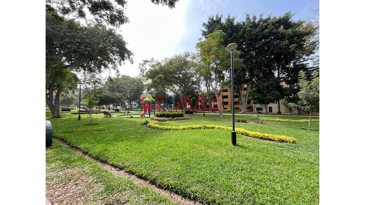 Hermoso Departamento En Venta Rodeado De Parques Y Jardines — foto 6