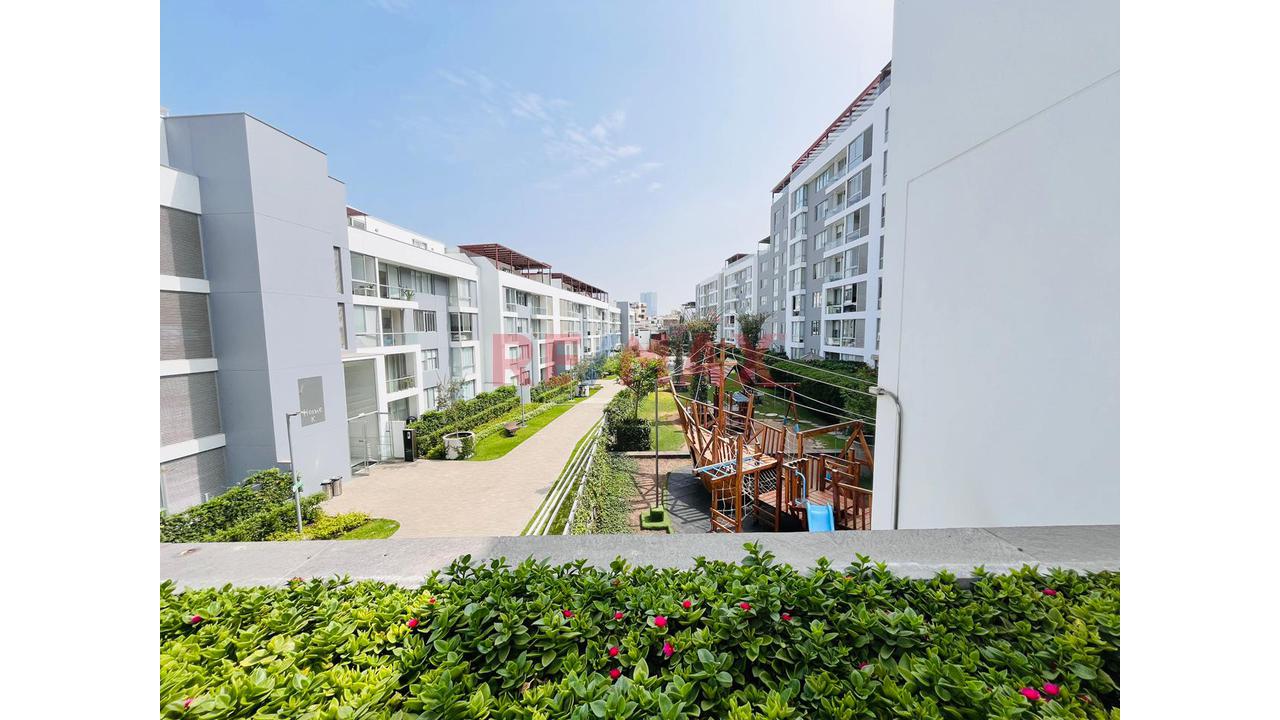 Hermoso Departamento En Venta Rodeado De Parques Y Jardines — foto 5